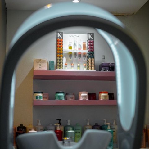 VALENTIN COIFFURE, votre coiffeur visagiste à La Réunion 974