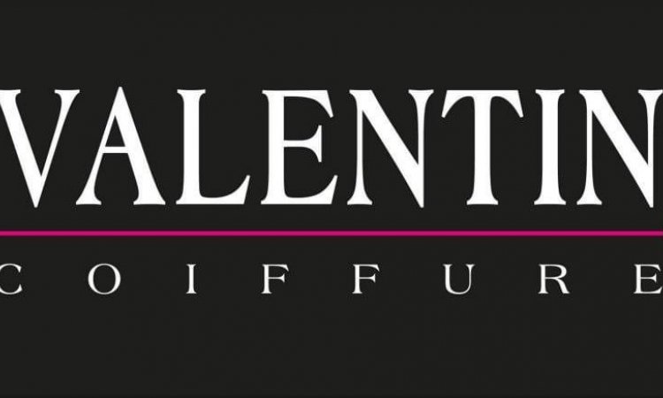 VALENTIN COIFFURE Salon de coiffure L'Oréal