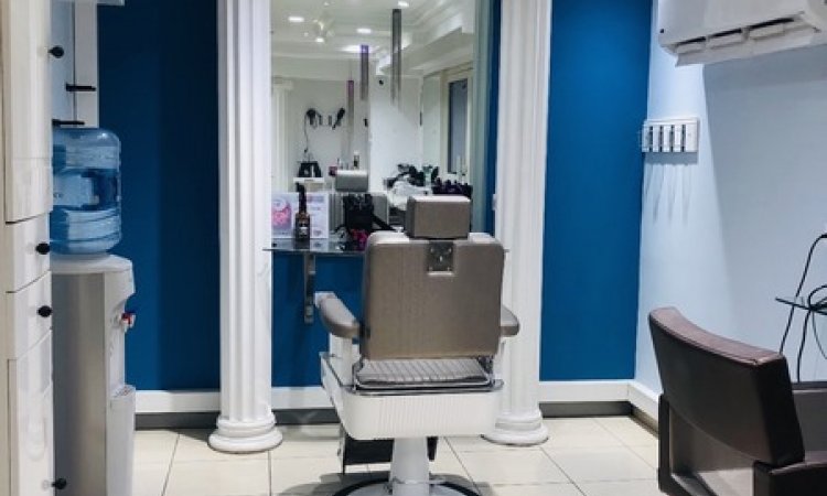 VALENTIN COIFFURE Sainte-Clotilde - Salon de coiffure pour femmes